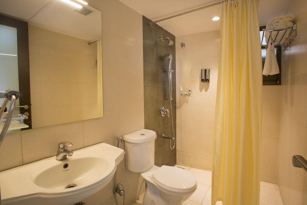 Deluxe Room photo 2