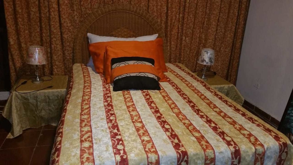 Family Villa, 2 Bedrooms, Non Smoking, Private Pool photo 1