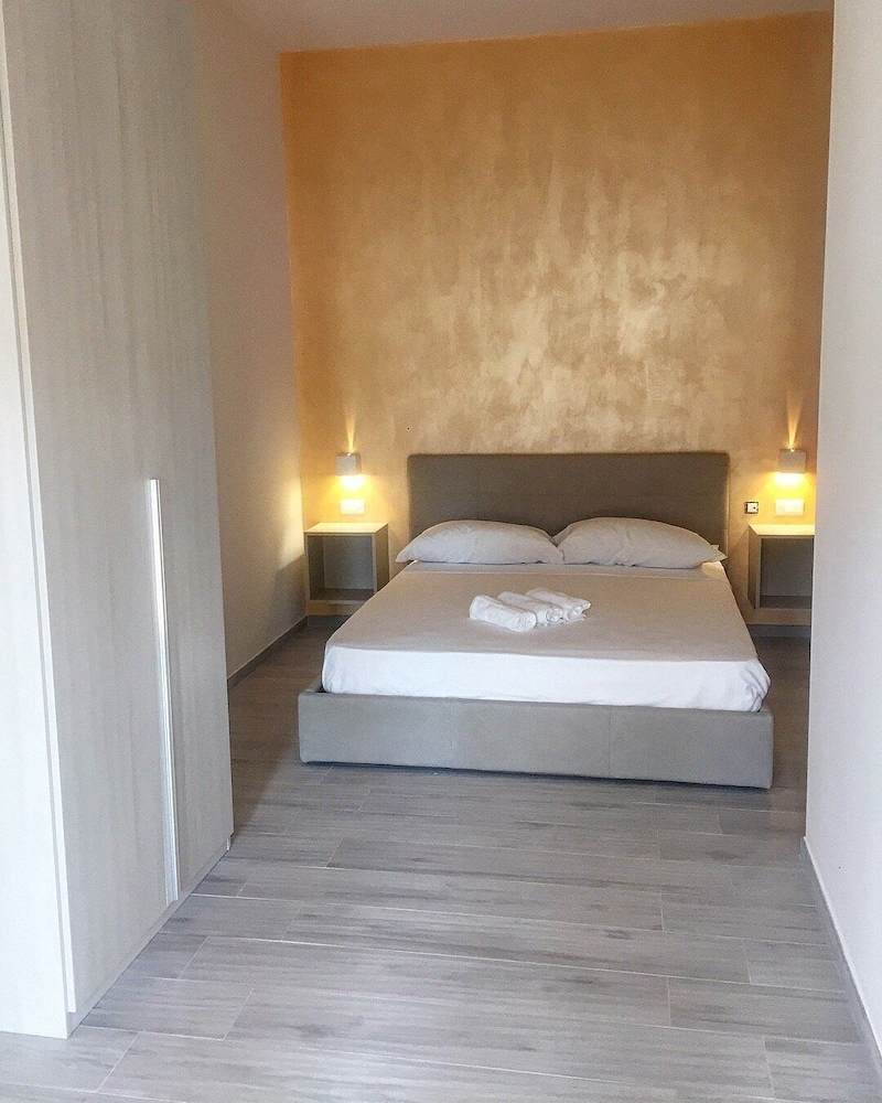 Quadruple Room photo 1