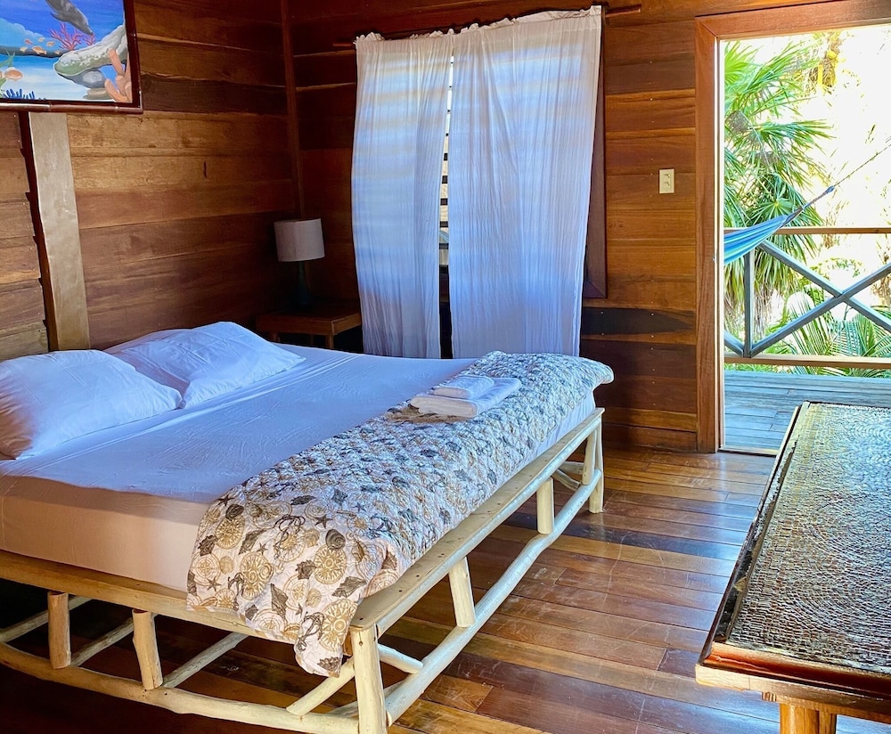 Standard Room, Beach View