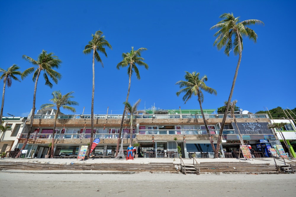 Premier with Sea View (Beachfront) photo 2
