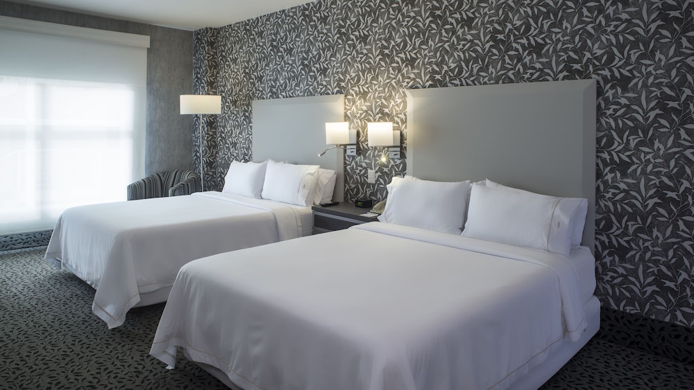 Studio Suite, 2 Queen Beds photo 2