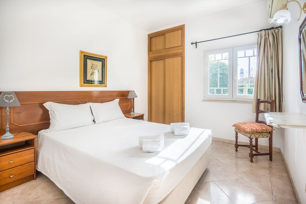 Comfort Villa, Ground Floor