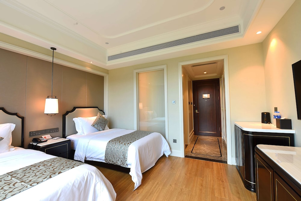 Superior Room, 2 Twin Beds, Non Smoking