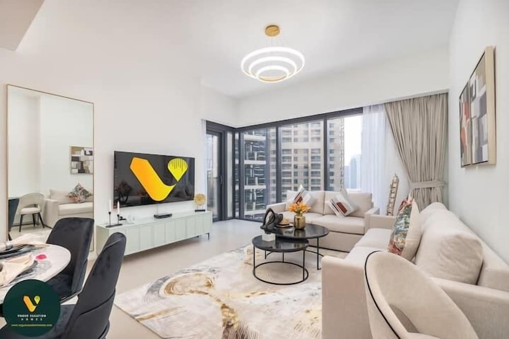 Luxury Apartment photo 2
