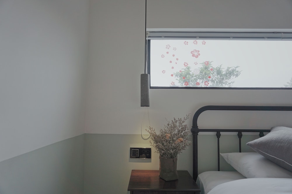 Design Double Room