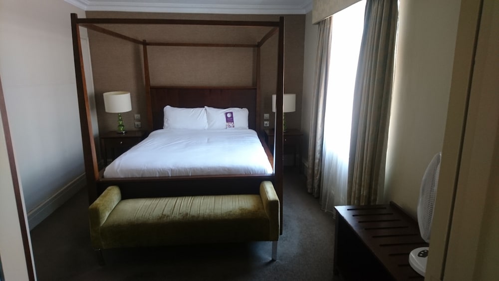 Deluxe Suite, 1 Double Bed - Photo 3