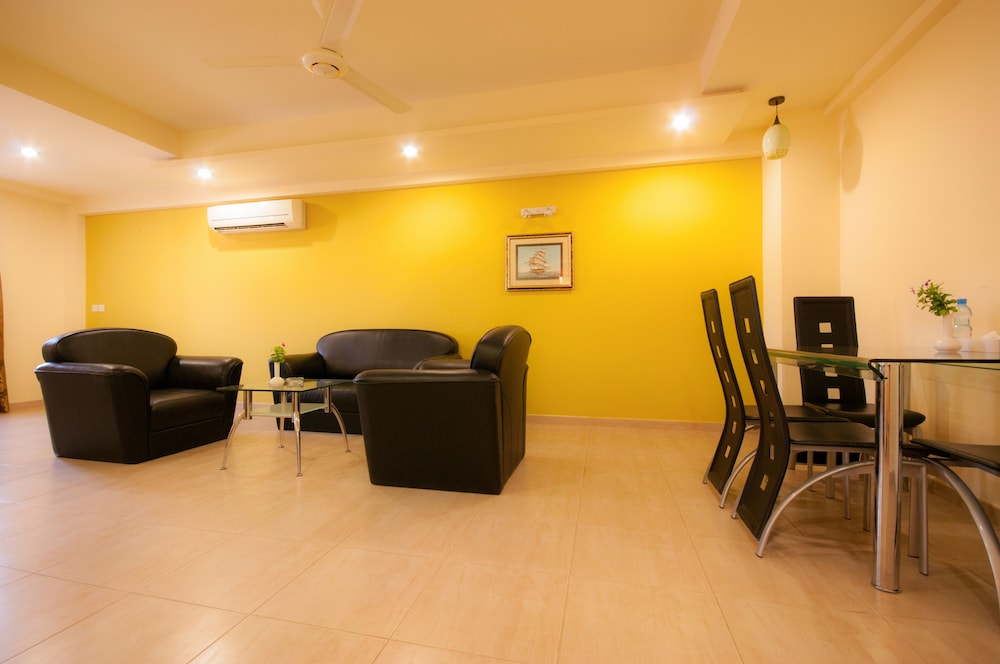 Junior Suite, Accessible, Kitchen photo 3