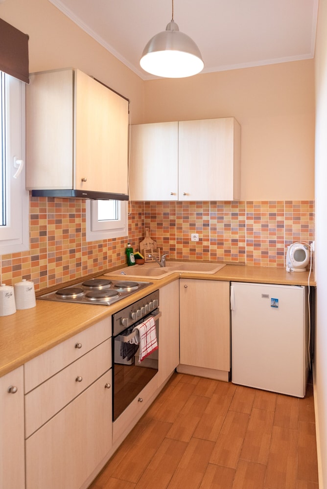 Apartment (Split Level) photo 3