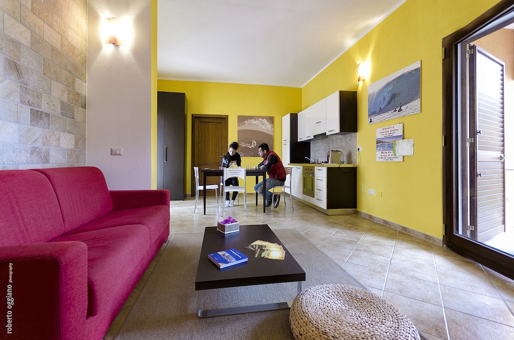 Apartment, 1 Bedroom photo 2