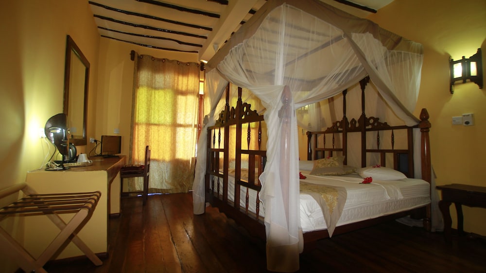 Double Room, Ocean View photo 2