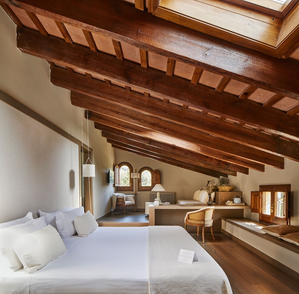 Suite (Masia)