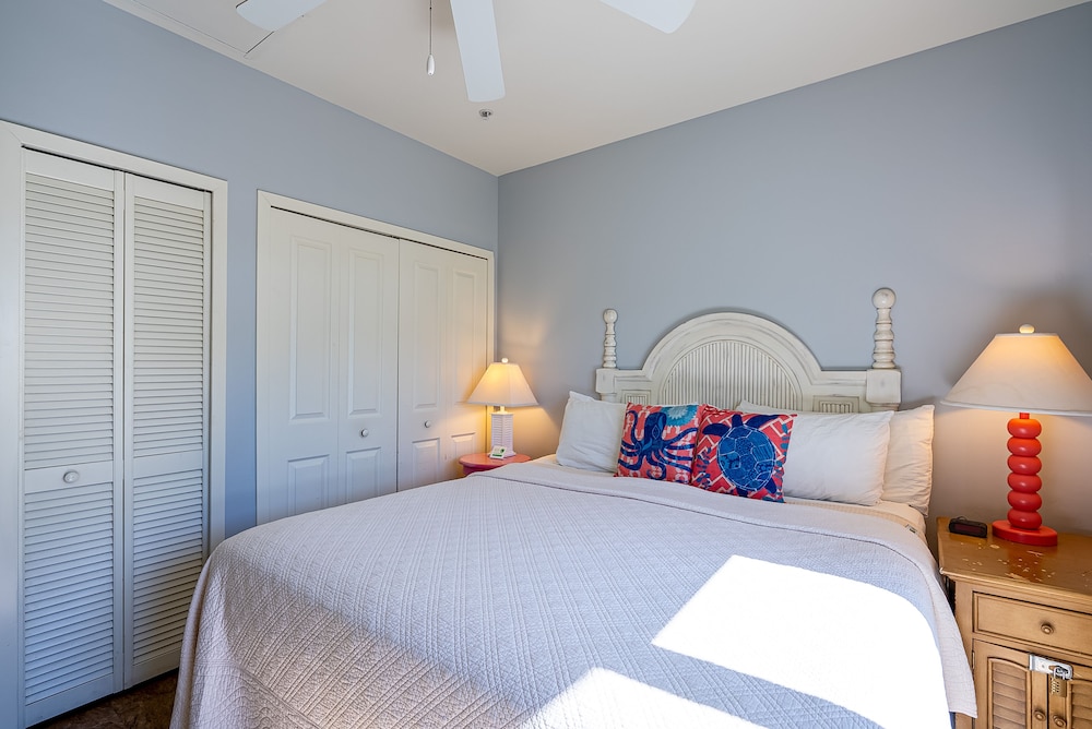 Appartamento, 1 letto queen con divano letto, vista città (unit 315)
