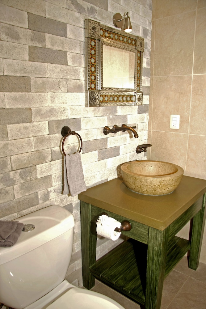 Junior Suite, 1 King Bed, Garden View (Perú) photo 2