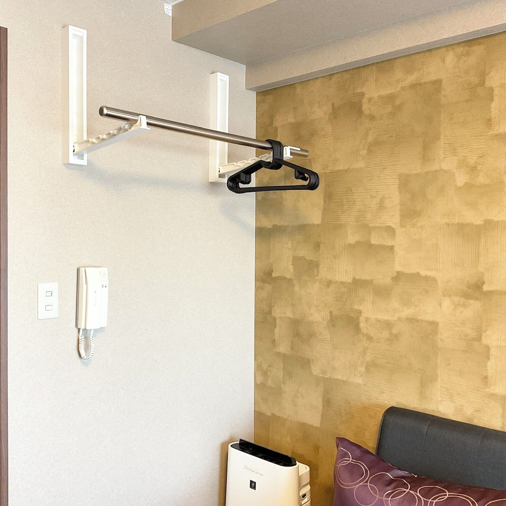 Basic Double Room Single Use, Non Smoking - Photo 9