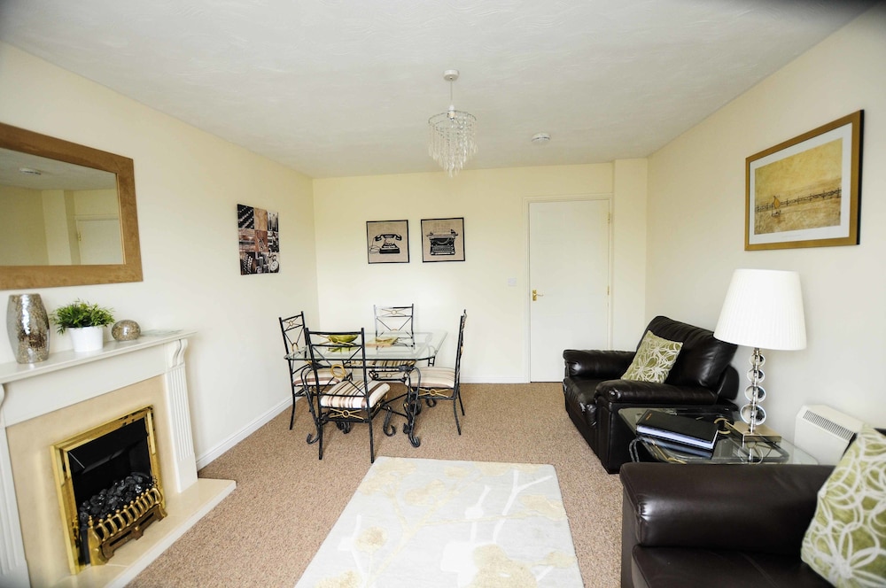 Standard Apartment, 2 Bedrooms - Photo 7