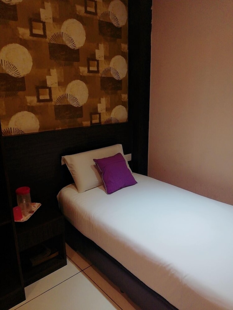 Standard Single Room, 1 Twin Bed photo 2