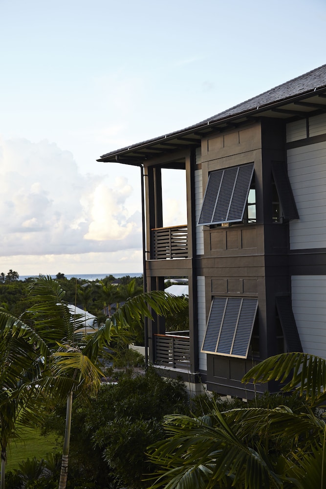 Deluxe Room, 2 Queen Beds, Balcony, Garden View