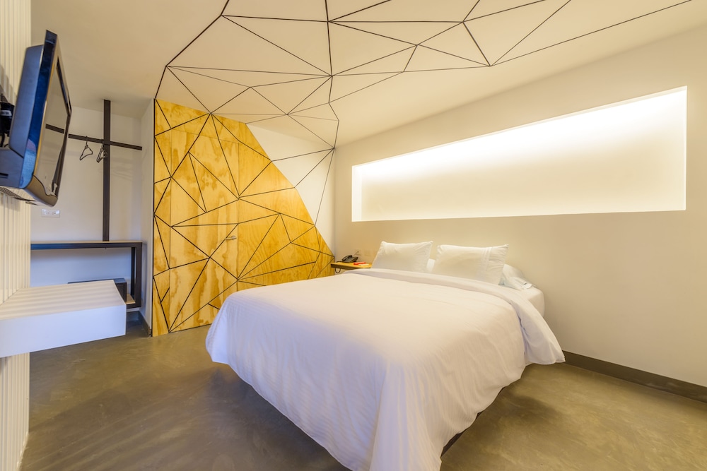 Deluxe Suite, City View photo 1