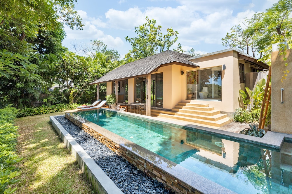 SEAVIEW POOL VILLA-HONGLEK - Photo 7