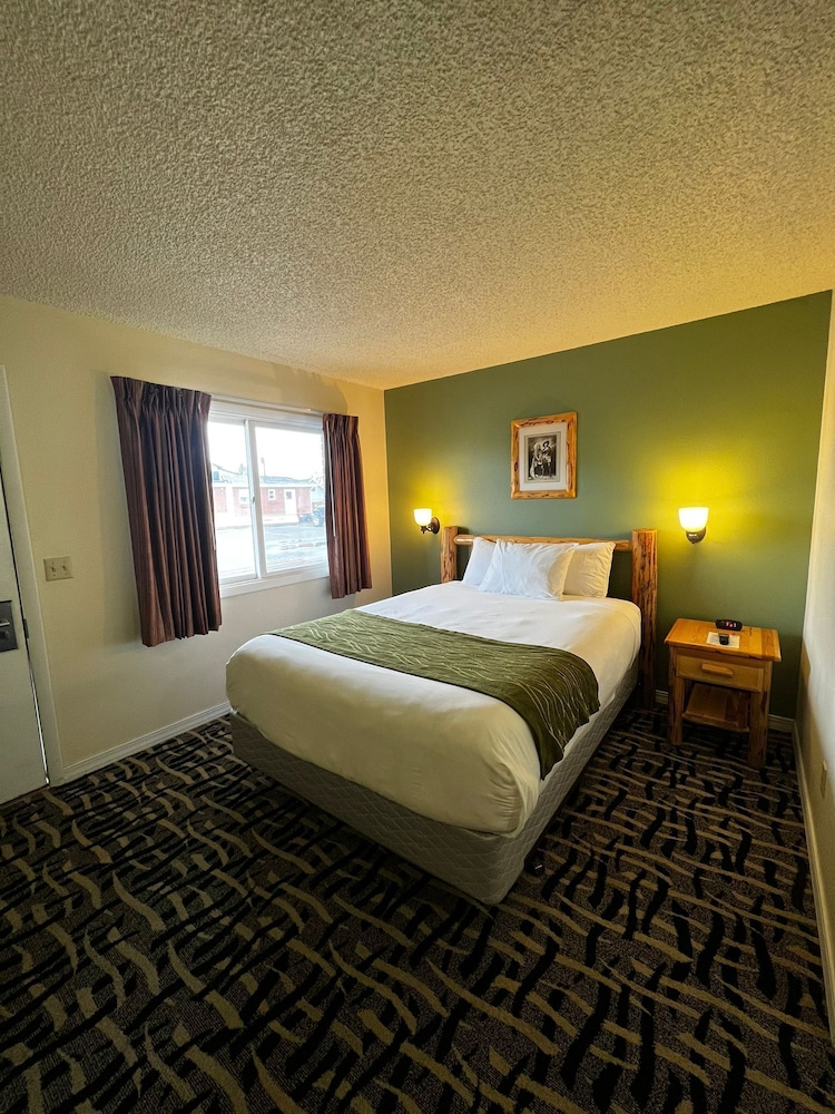 Economy Room - Photo 2
