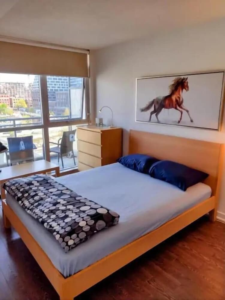 Family Apartment