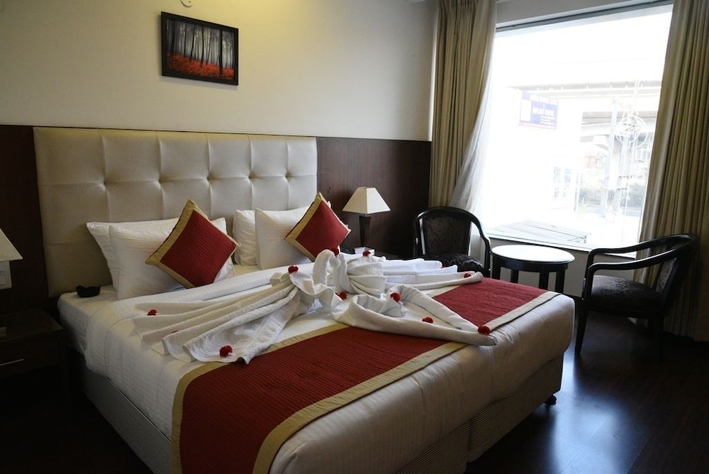 Luxury Double Room