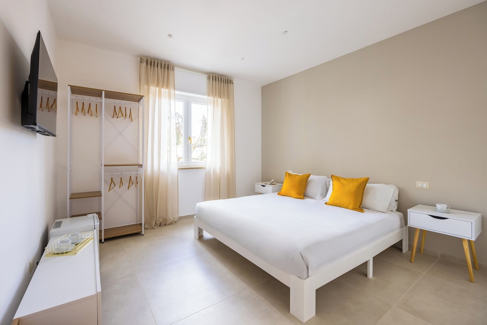Classic Double or Twin Room