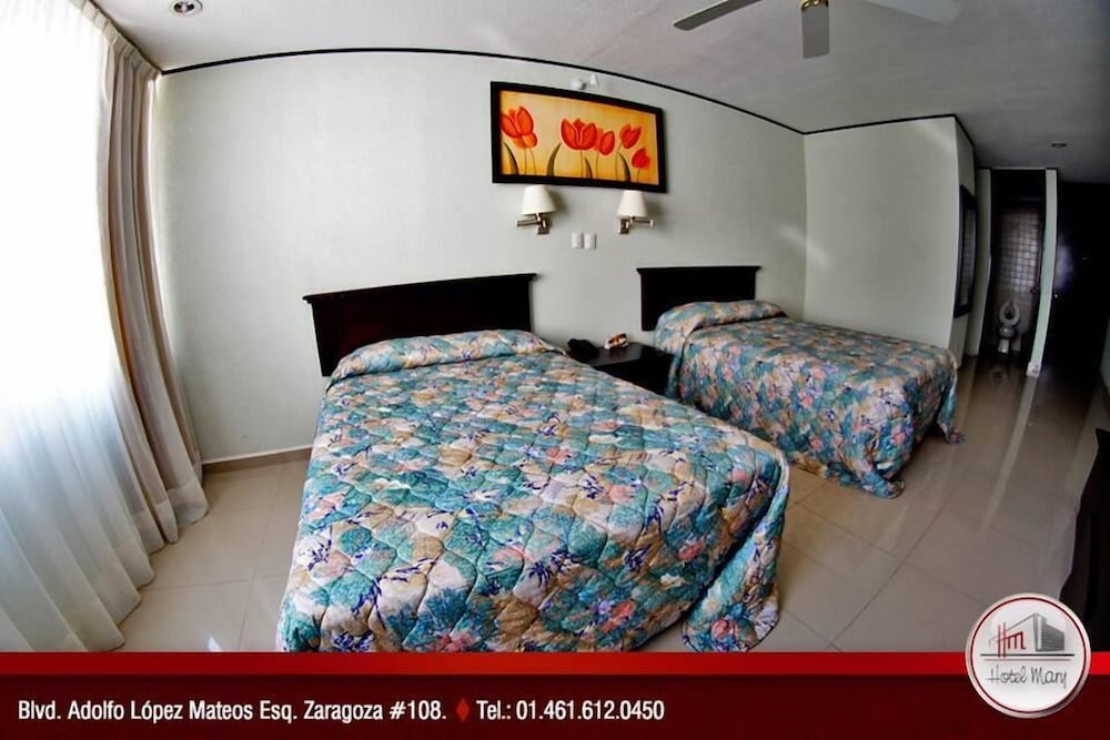 Traditional Quadruple Room, 2 Double Beds, photo 6