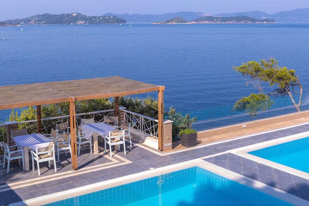 Junior Suite, Sea View - Photo 4