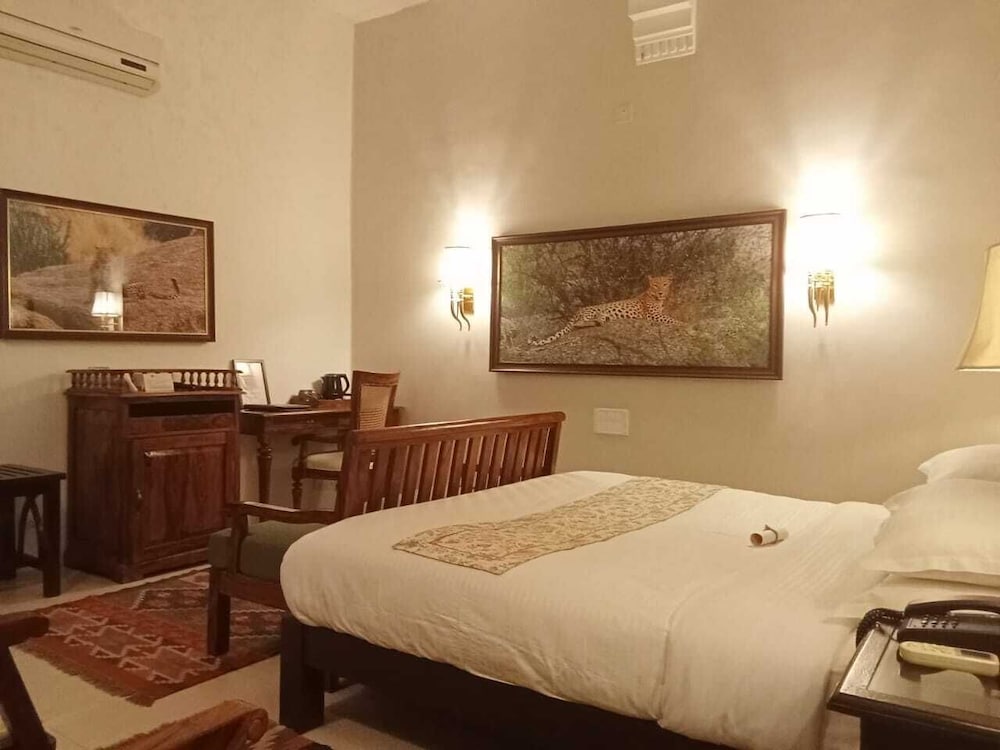 Heritage Deluxe Room photo 2