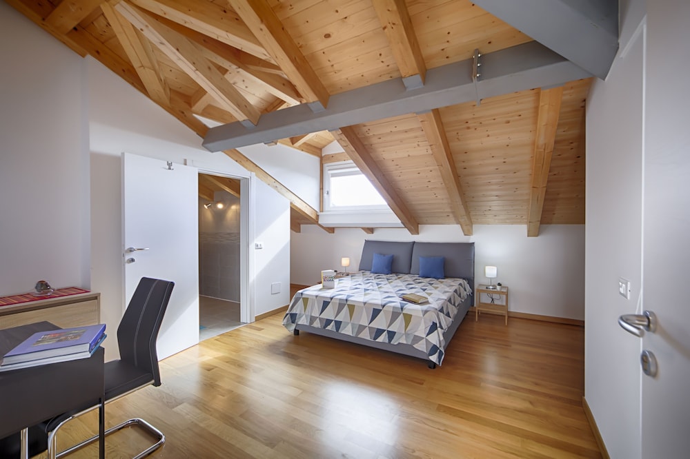Room, 1 Bedroom (Liberty Sul Golfo 1)