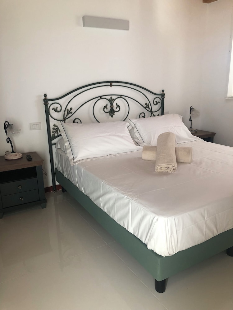 Panoramic Room