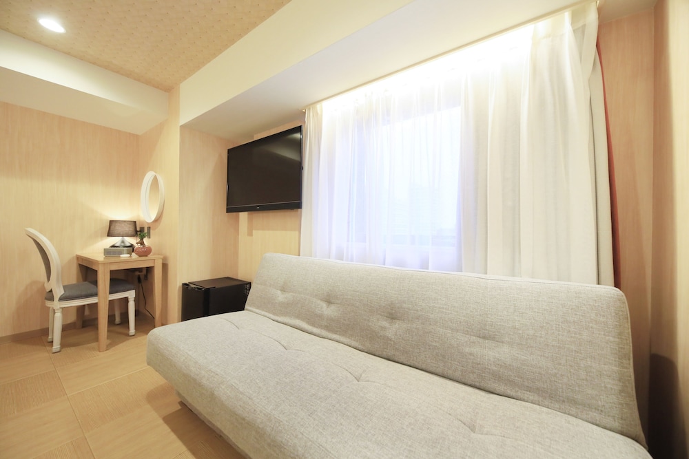 Moderate Twin Room, Non Smoking - Photo 4