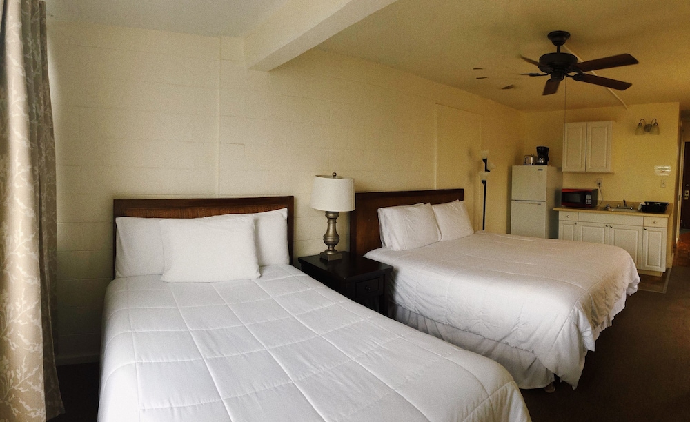 Studio, 2 Double Beds, Bay View photo 2