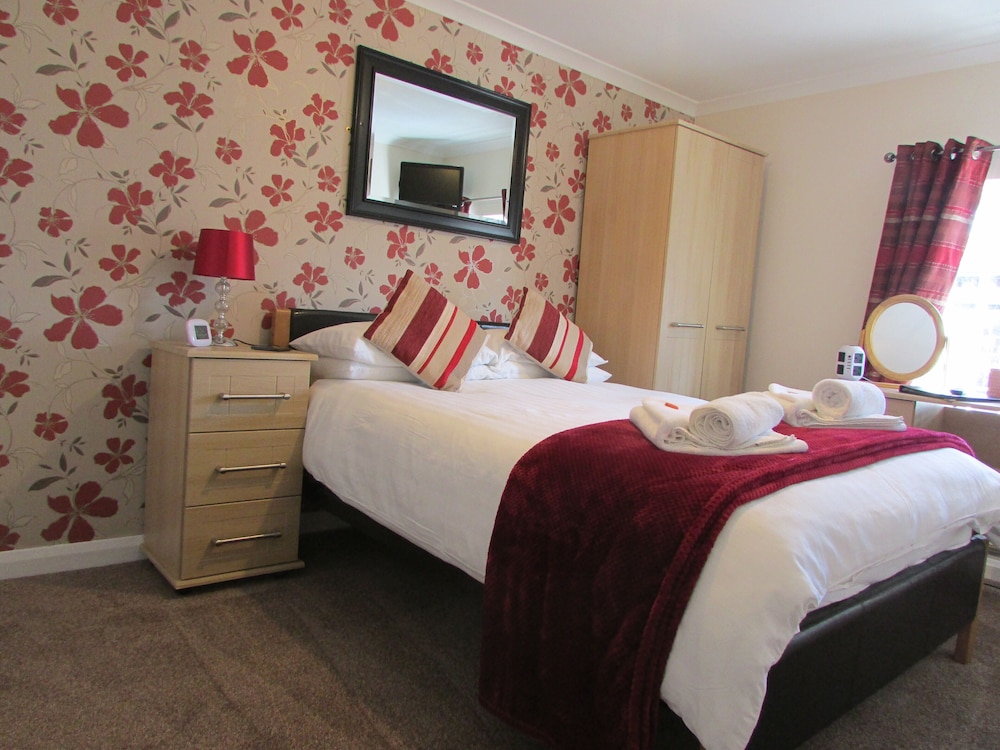 Double Room, Ensuite photo 3