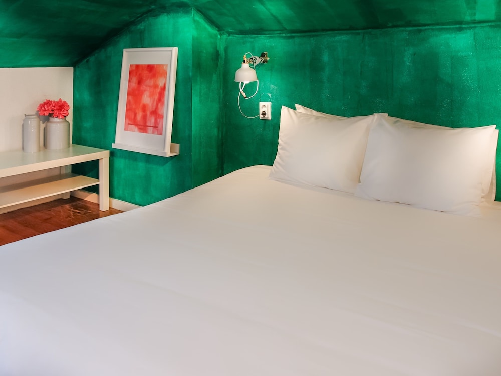 Triple Room - Photo 1