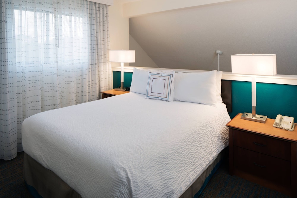 Suite, 1 Double Bed