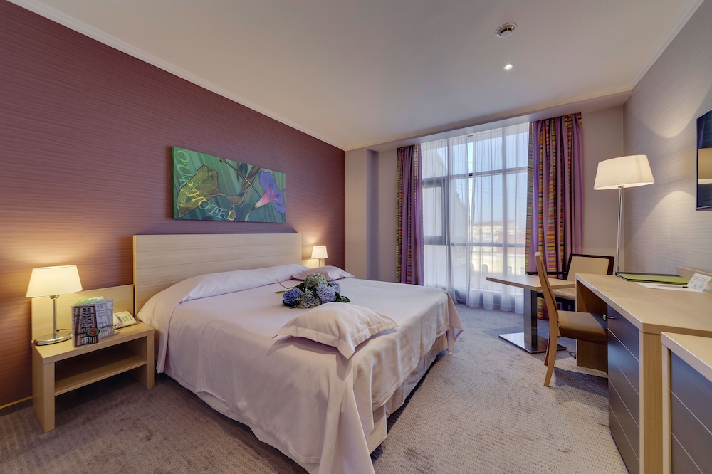Standard Double Room, 1 Queen Bed