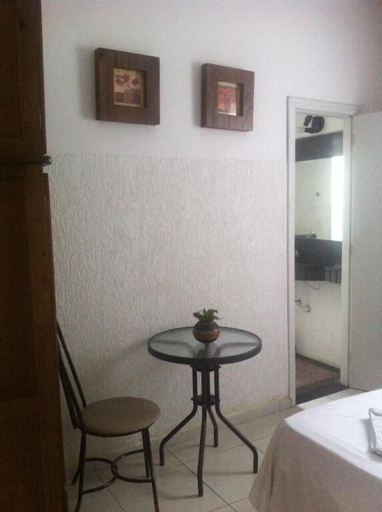 Basic Double Or Twin Room photo 1