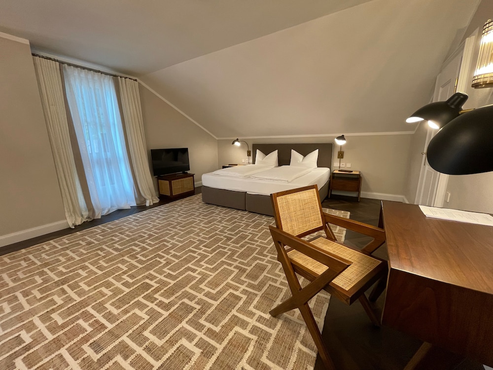 Junior Studio Suite photo 2