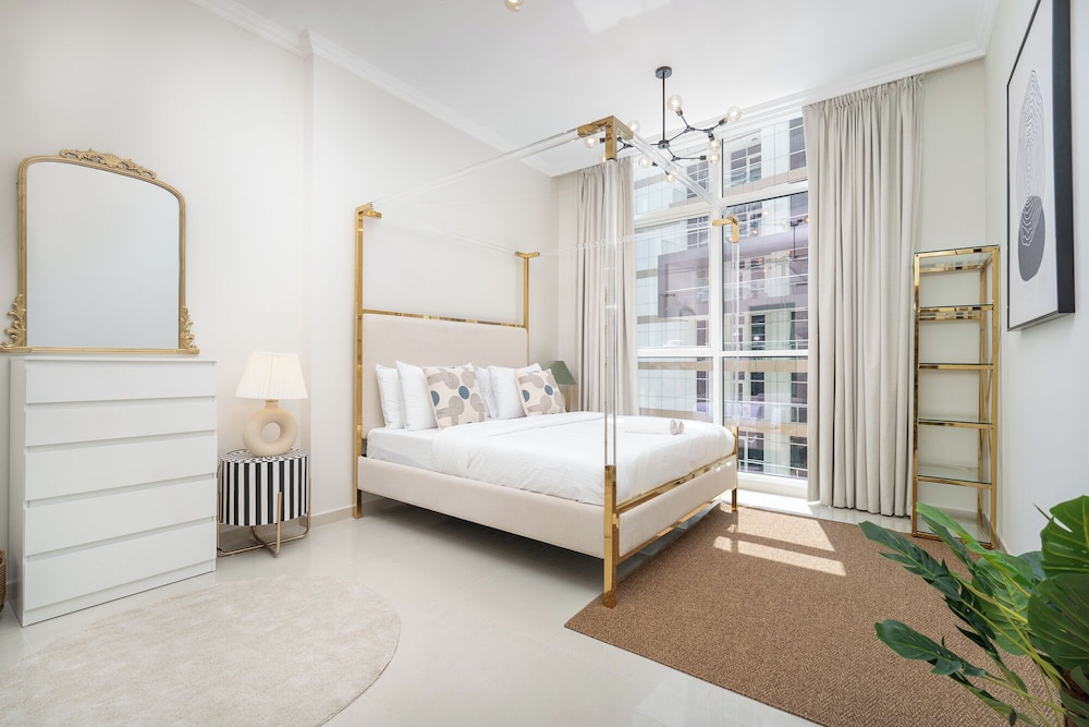 Basic Apartment, 1 Bedroom