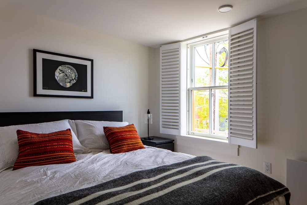Design Apartment 6- Stonehurst
