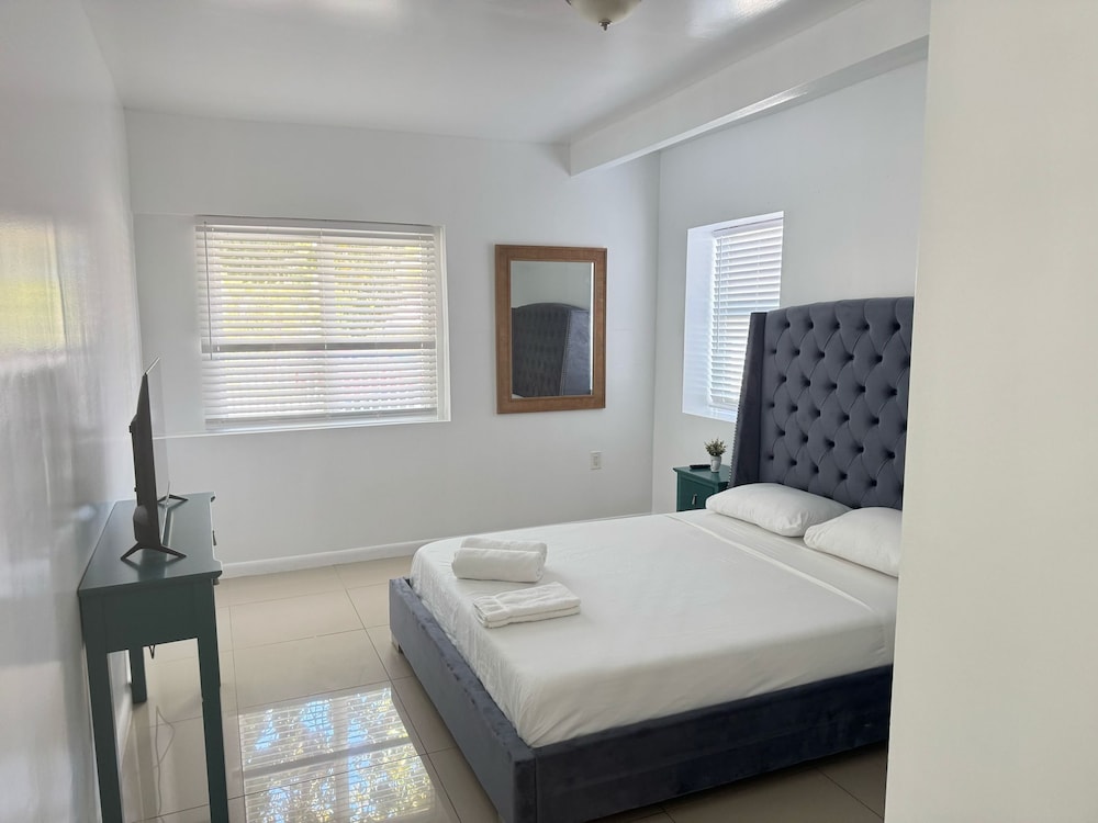 Standard Apartment, 3 Bedrooms photo 2