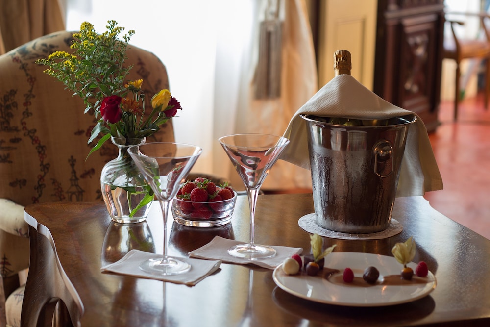 Suite (Castle) photo 2