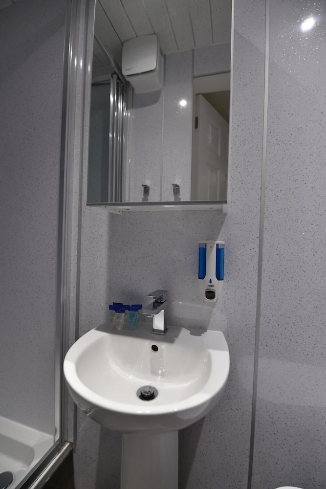 First - Appartamento Slateford House, Foto 23