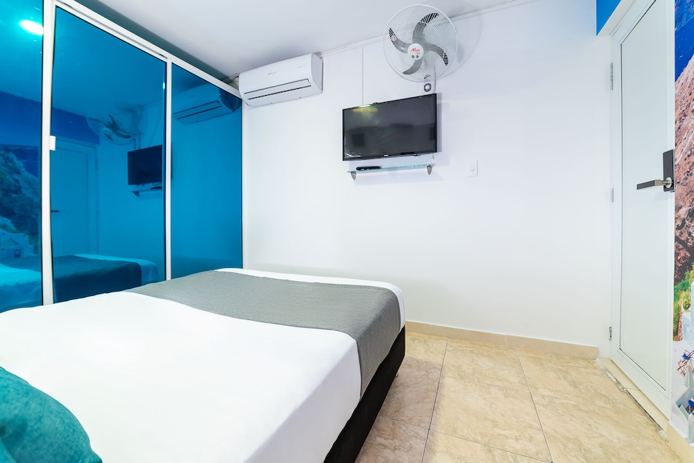 Standard Double Room photo 2