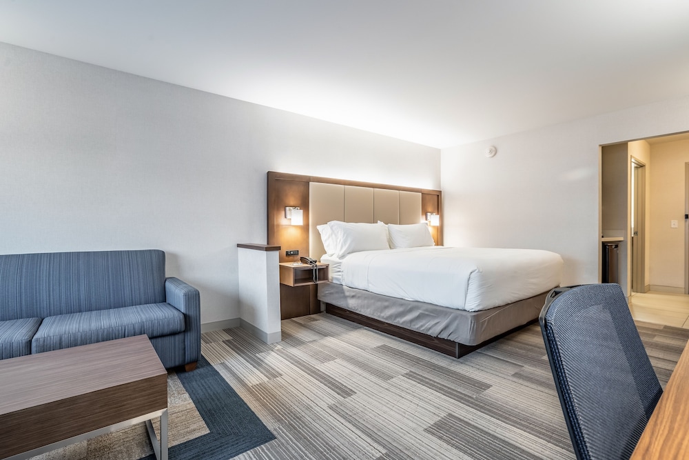 Holiday Inn Express & Suites Platteville by IHG, Billede 5