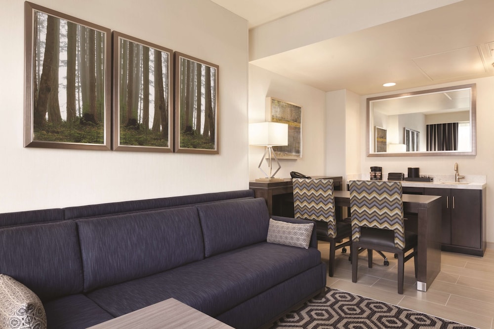 Embassy Suites Portland/Hillsboro, Oregon, 사진 4