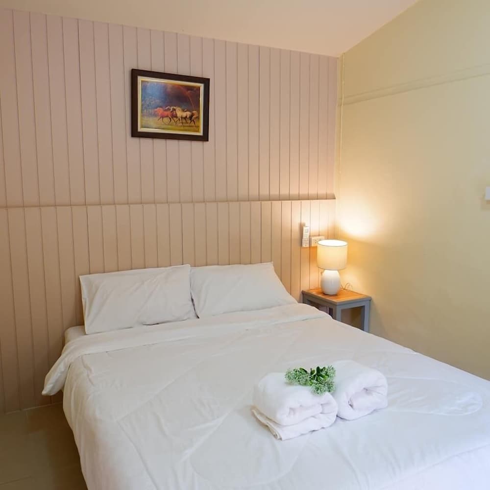 Family Twin Room, 2 Bedrooms photo 1
